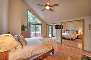 Nhà (4 Bedrooms) | Nội thất