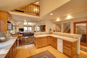 Casa (4 Bedrooms) | Interior