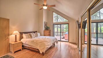 Hus (4 Bedrooms) | Interiør