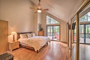 Maison (4 Bedrooms) | Intérieur