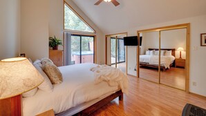 Talo (4 Bedrooms) | Sisätilat