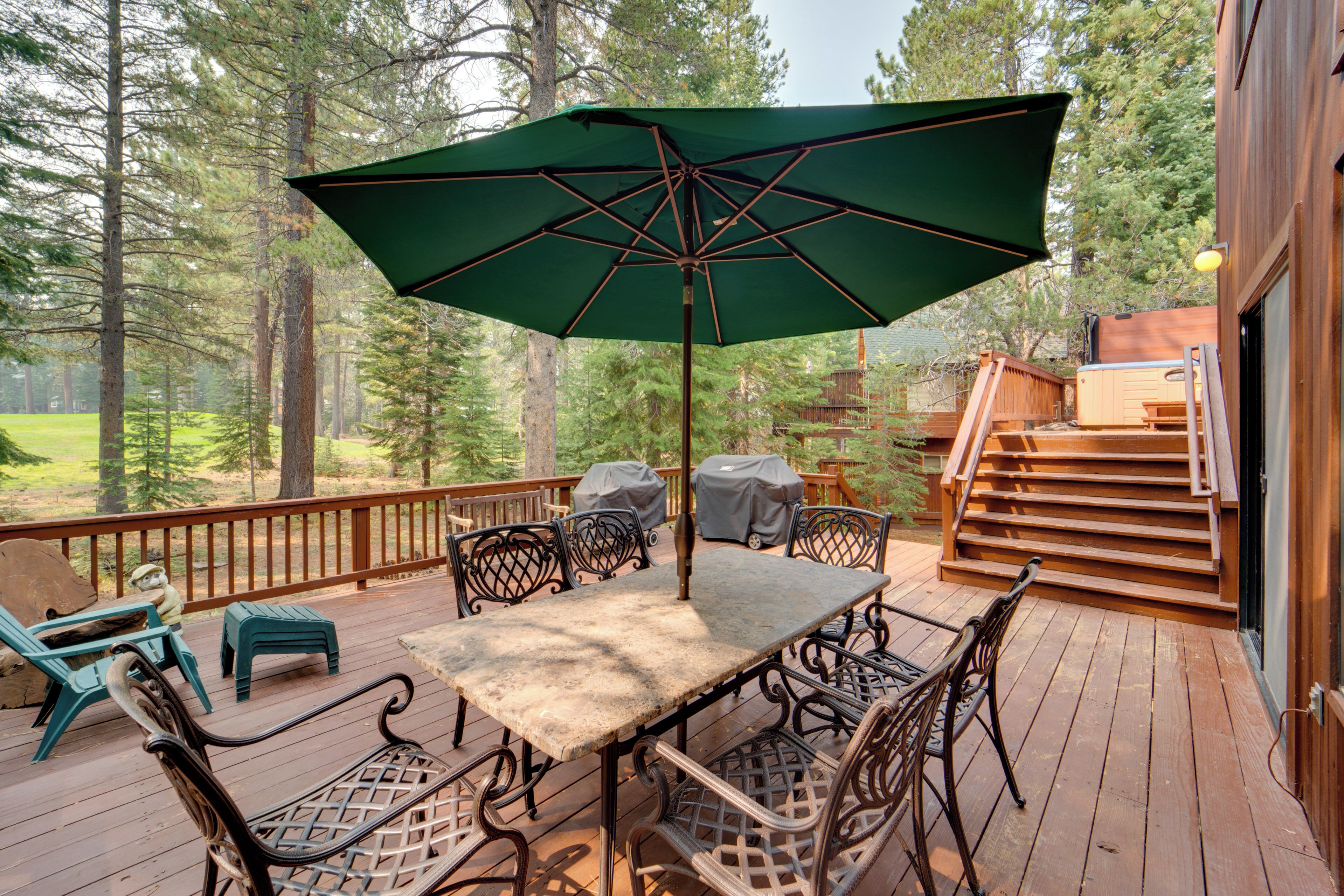 House (4 Bedrooms) | Front of property