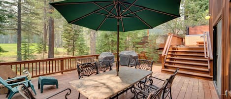 House (4 Bedrooms) | Front of property