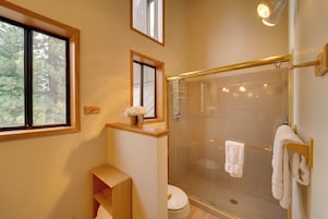 独立别墅 (4 Bedrooms) | 住宿内部