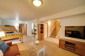 Casa (4 Bedrooms) | Interior