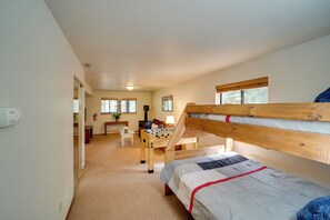 하우스 (4 Bedrooms) | 내부