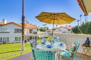 아파트 (2 Bedrooms) | 내부