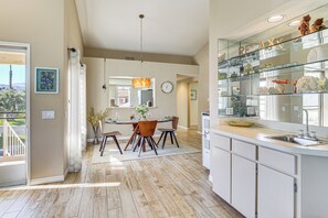 아파트 (2 Bedrooms) | 내부