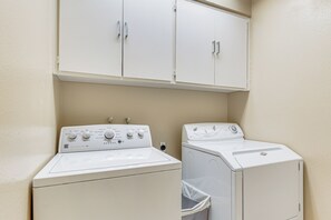 아파트 (2 Bedrooms) | 내부