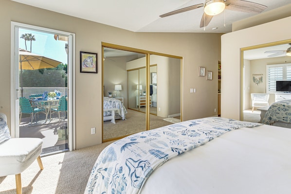 Departamento (2 Bedrooms) | Interior