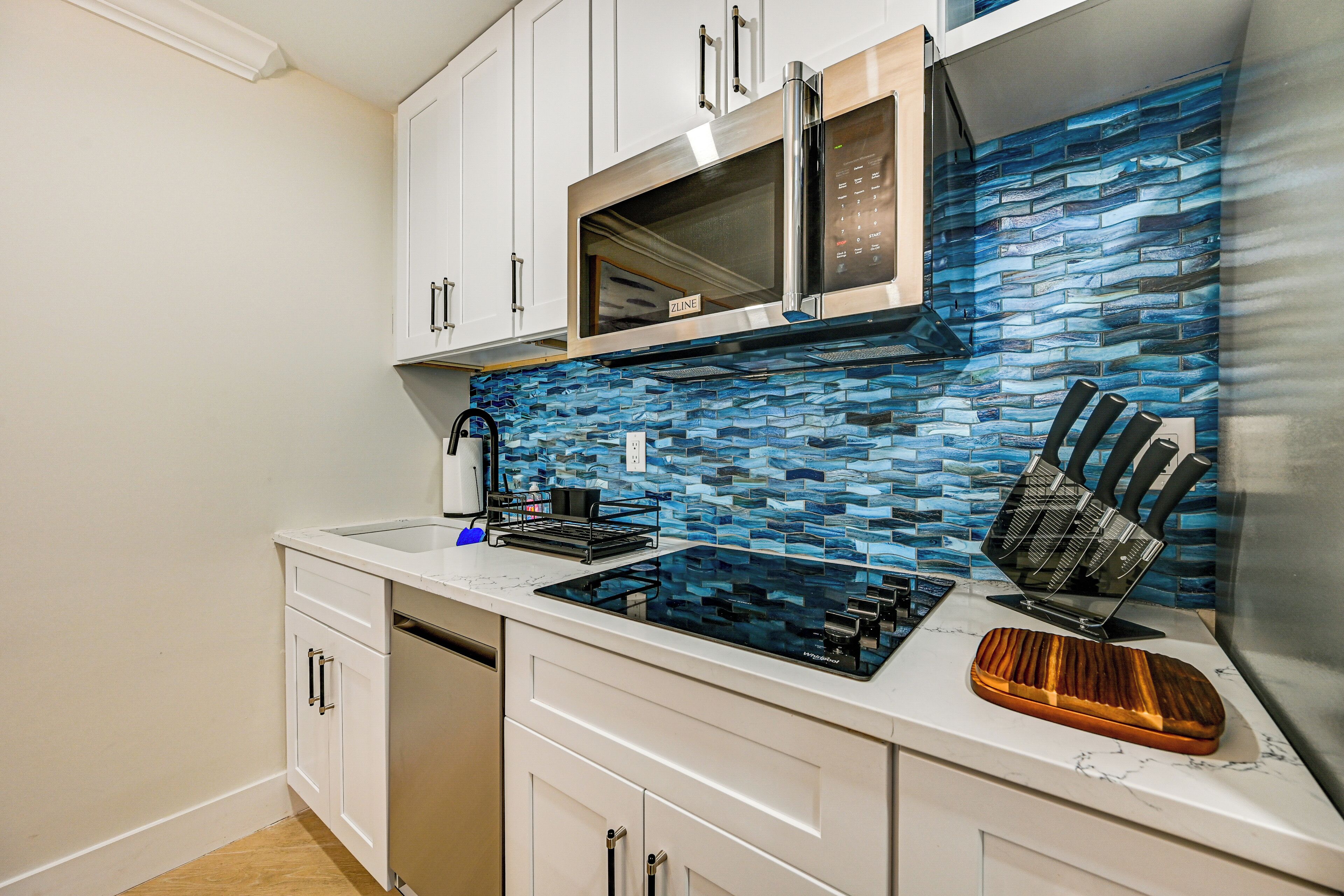 Departamento (2 Bedrooms) | Interior