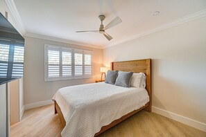 公寓 (2 Bedrooms) | 住宿內部