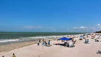 Apartment (2 Bedrooms) | Innenbereich