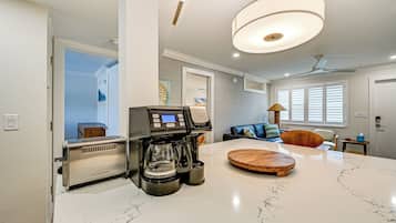 Apartment (2 Bedrooms) | Innenbereich