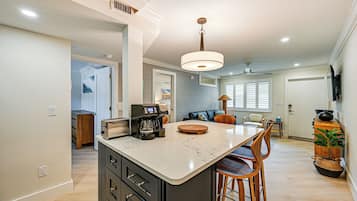 Apartamento (2 Bedrooms) | Interior