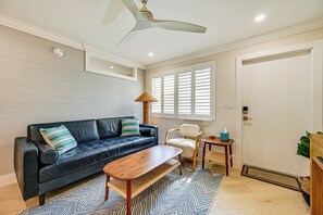 Appartement (2 Bedrooms) | Intérieur