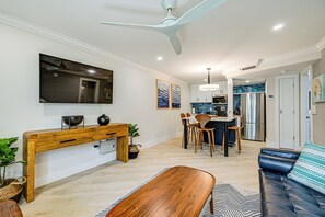 Lejlighed (2 Bedrooms) | Interiør