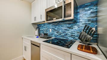 Apartment (2 Bedrooms) | Innenbereich