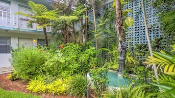 Apartemen (2 Bedrooms) | Interior