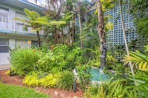 Căn hộ (2 Bedrooms) | Nội thất