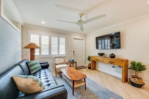 公寓 (2 Bedrooms) | 住宿內部