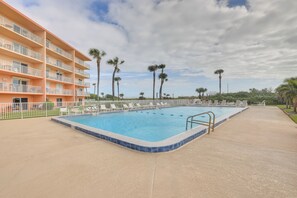 Lejlighed (2 Bedrooms) | Interiør