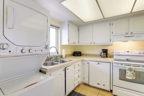 Lejlighed (2 Bedrooms) | Interiør