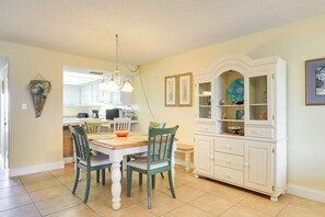 Apartment (2 Bedrooms) | Innenbereich