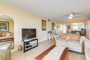 公寓 (2 Bedrooms) | 內部