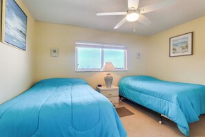 Lejlighed (2 Bedrooms) | Interiør