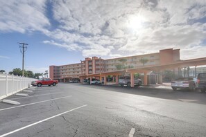 Lejlighed (2 Bedrooms) | Interiør