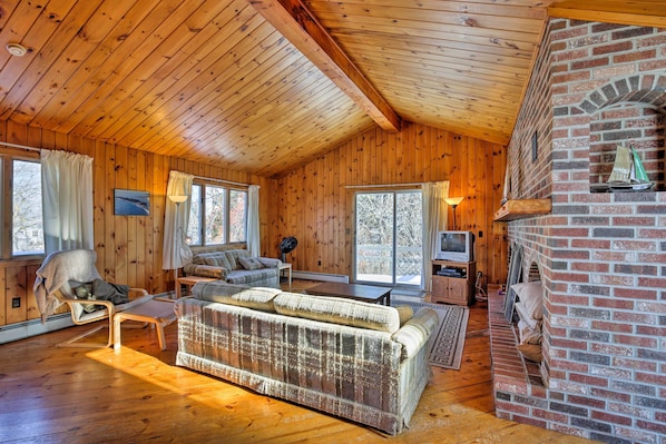 Huis (3 Bedrooms) | Interieur