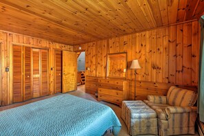 Huis (3 Bedrooms) | Interieur