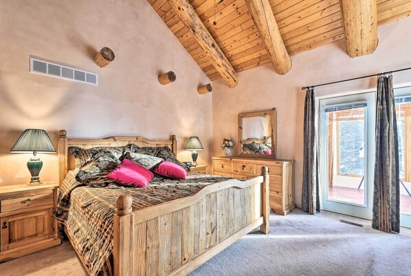 独立别墅 (2 Bedrooms) | 住宿内部