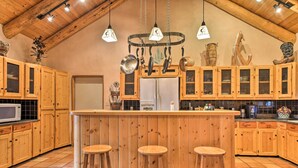 Hus (2 Bedrooms) | Innvendig