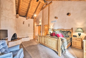 Casa (2 Bedrooms) | Interior