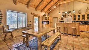 Hus (2 Bedrooms) | Innvendig