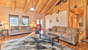 Hus (2 Bedrooms) | Innvendig