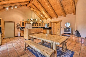 Maison (2 Bedrooms) | Intérieur