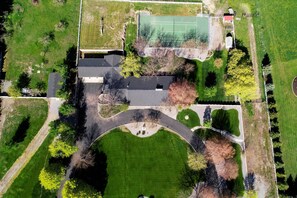 Ferienhaus (4 Bedrooms) | Innenbereich