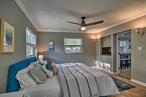 ハウス (3 Bedrooms) | 内装