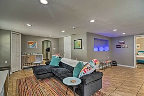 ハウス (3 Bedrooms) | 内装