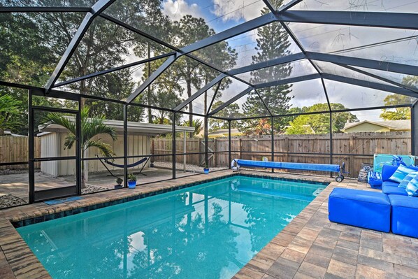 ハウス (3 Bedrooms) | 内装