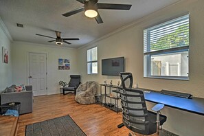 ハウス (3 Bedrooms) | 内装