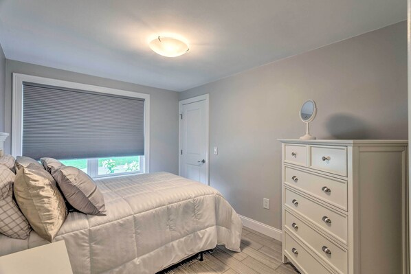 Hus (3 Bedrooms) | Innvendig