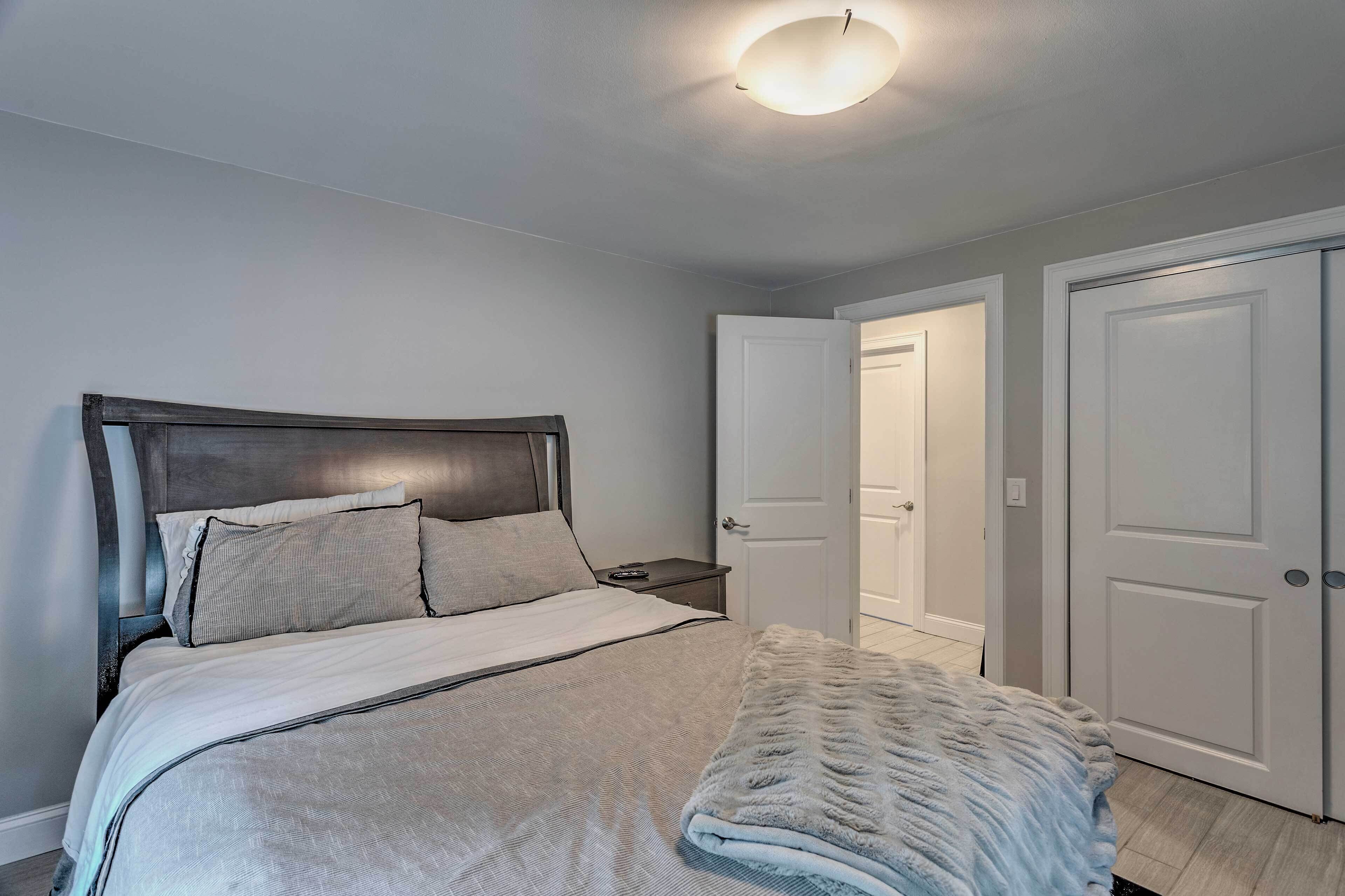 Maison (3 Bedrooms) | Intérieur