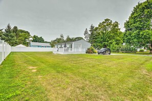 Ferienhaus (3 Bedrooms) | Innenbereich