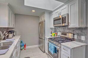 Maison (3 Bedrooms) | Intérieur