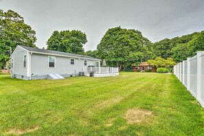 Ferienhaus (3 Bedrooms) | Innenbereich