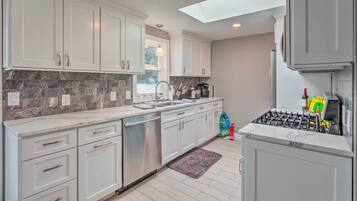 Casa (3 Bedrooms) | Parte interna